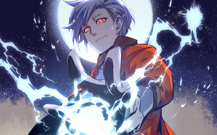 巅峰神医 -  时光鱼