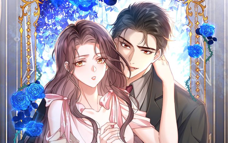 霸总老板是侍从