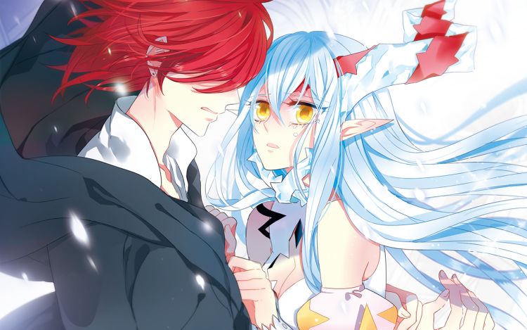 加油大魔王！千年之章