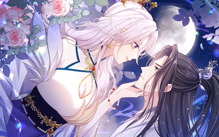 修仙攻略：开局我怒刷男主好感度