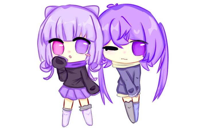 从天而降的外星转校生