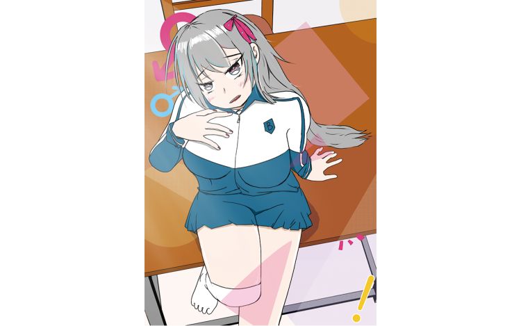 千金少女的心机