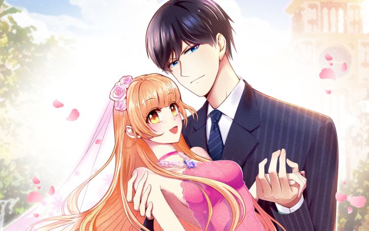 国民男神缠上身