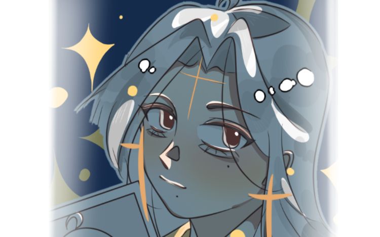 错乱 - lvy-只北因