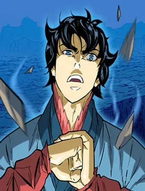 天下第一人 - Kwon Soon Kyu,Shin kwon eeh