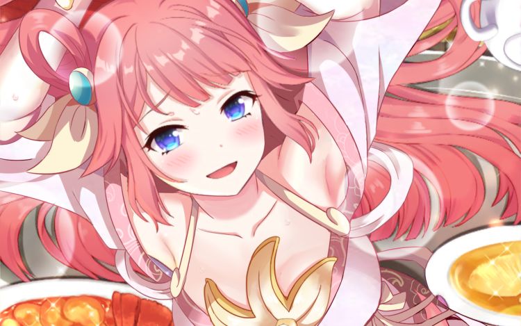 猎食王 - 九堆漫画