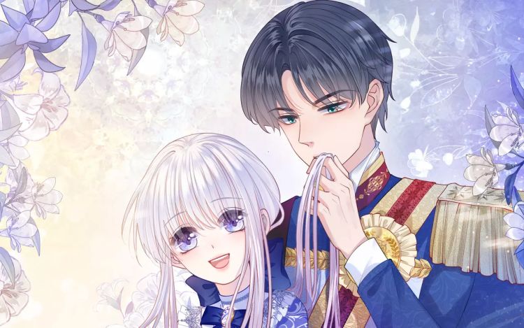 黑化公爵攻略计划