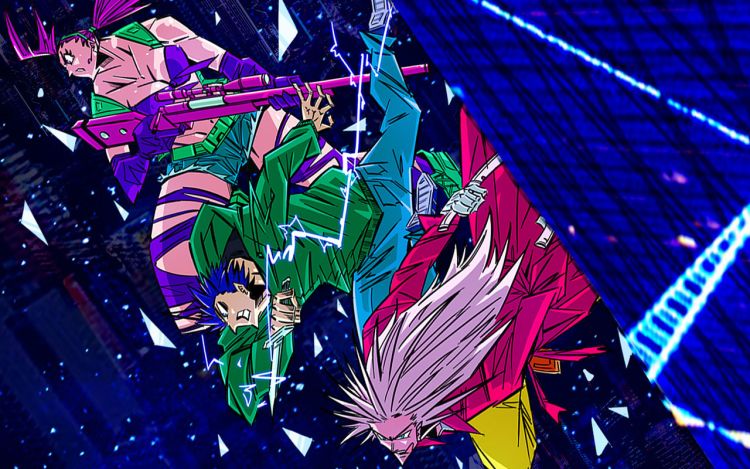 寄生虫 - shbb_DaM95X