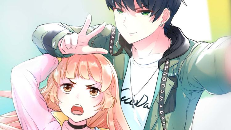 明星老哥请出招!