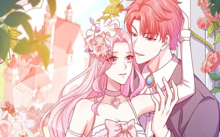 亿万影后的逆袭