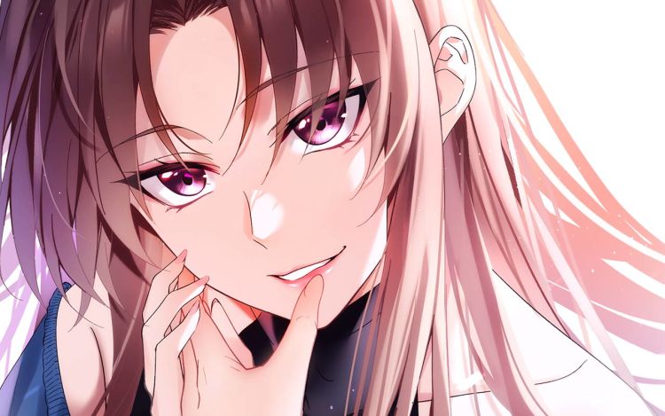 这里的妹子都想攻略我?!