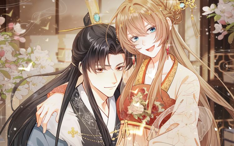 我带超市穿到古代养丞相