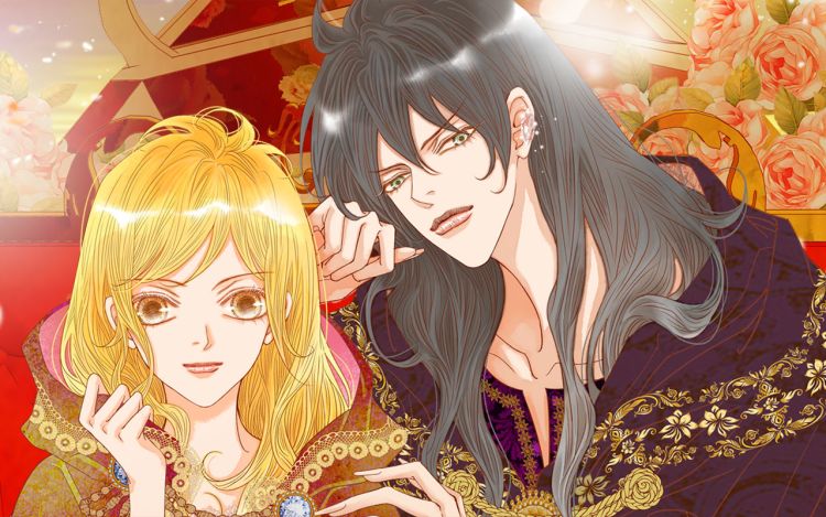 美女是野兽 - Soyoung Lee