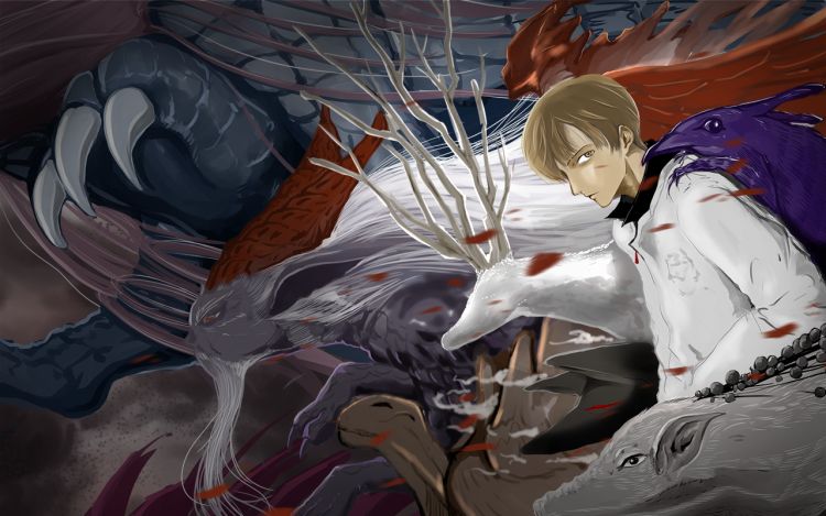 降妖怎能不带宠