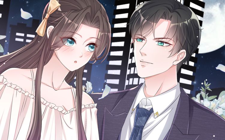 逆袭归来:我的废柴老婆