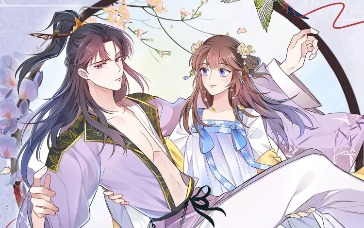 本王不要公主抱