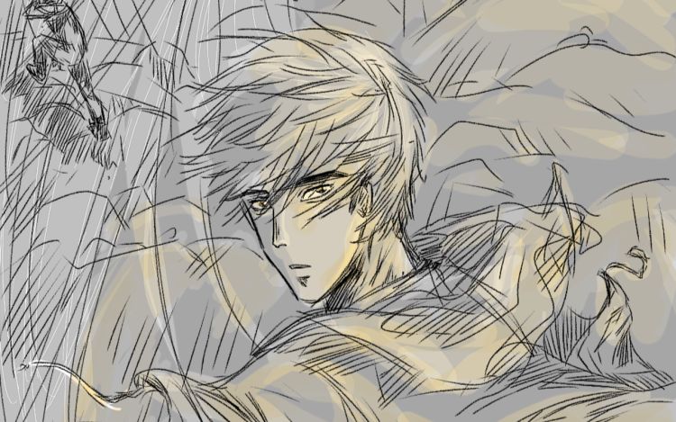 追兽人之十二生肖