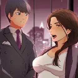 长腿姐姐(全年龄版)