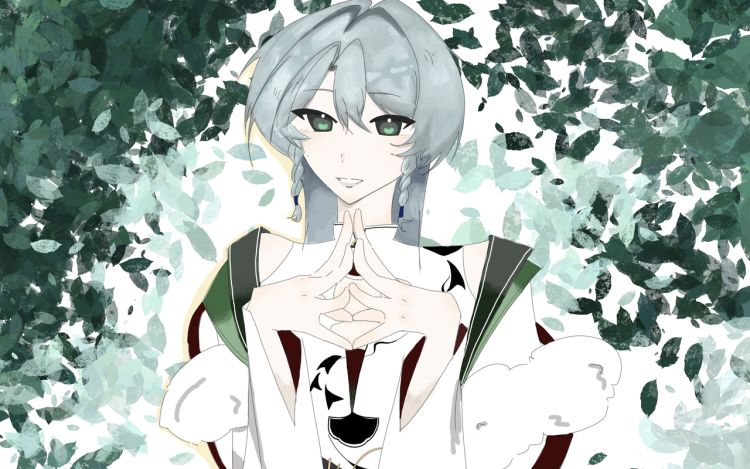 哈？我怎么跟我哥在一块了？？