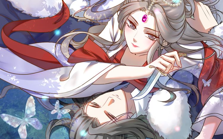 几度锦月醉宫柳