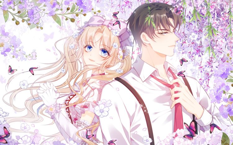 陆总，你老婆又上热搜啦！