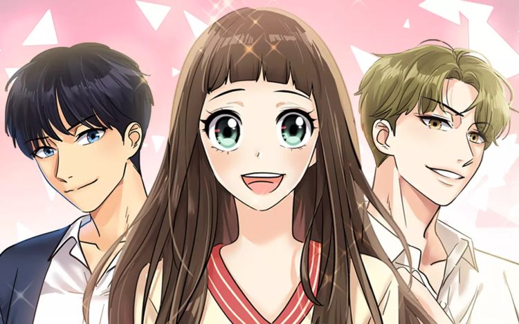 心有独钟2-心有悸动