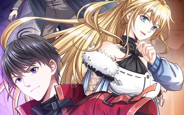 灵气复苏：开局觉醒弑天神眼