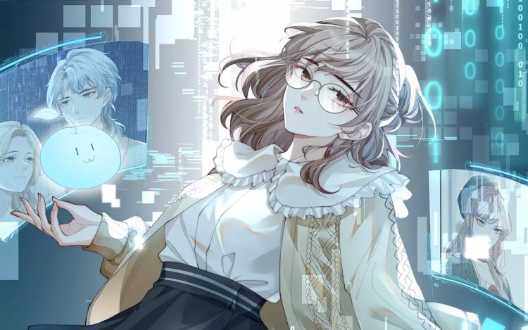 宿主她又在崩剧情