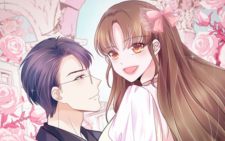 顶头上司成了我的金主