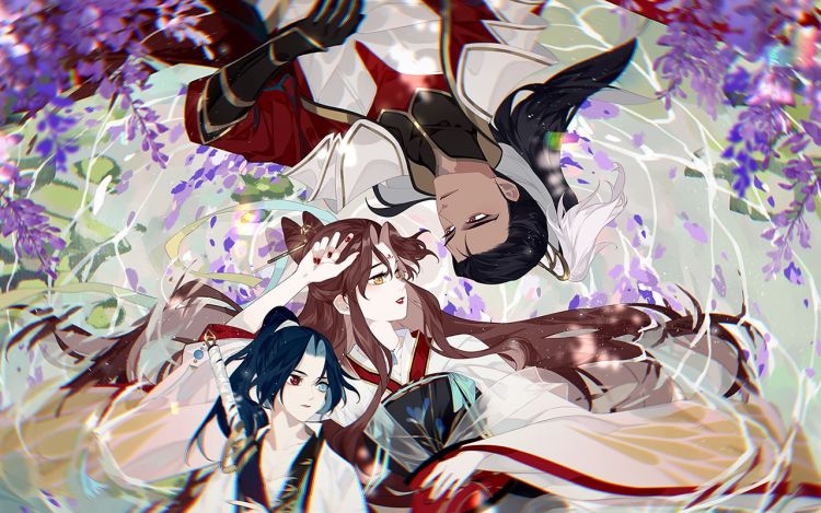 炮灰公主想苟到最后