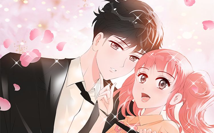 甜心女友轻轻撩