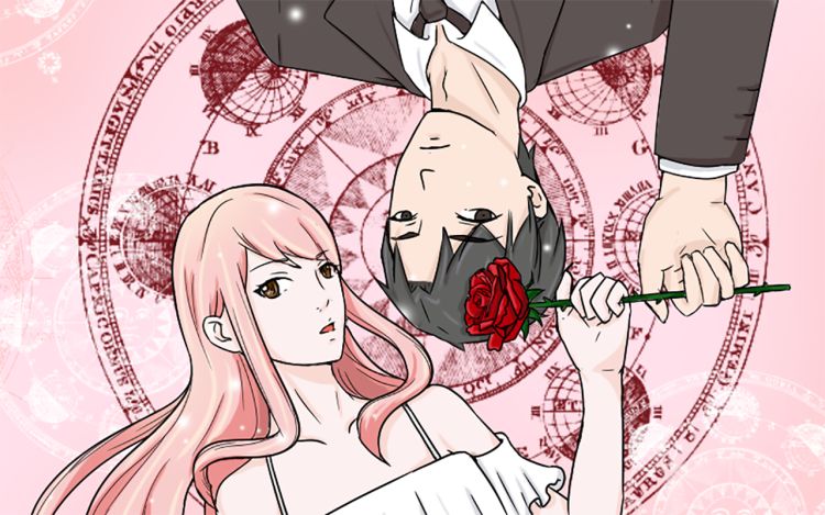 情深不知他爱你