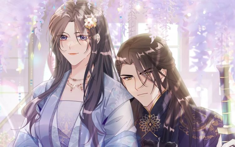 惜花芷·嫡女不折腰