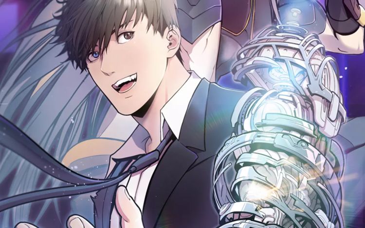 魔法屠神的我信仰科学