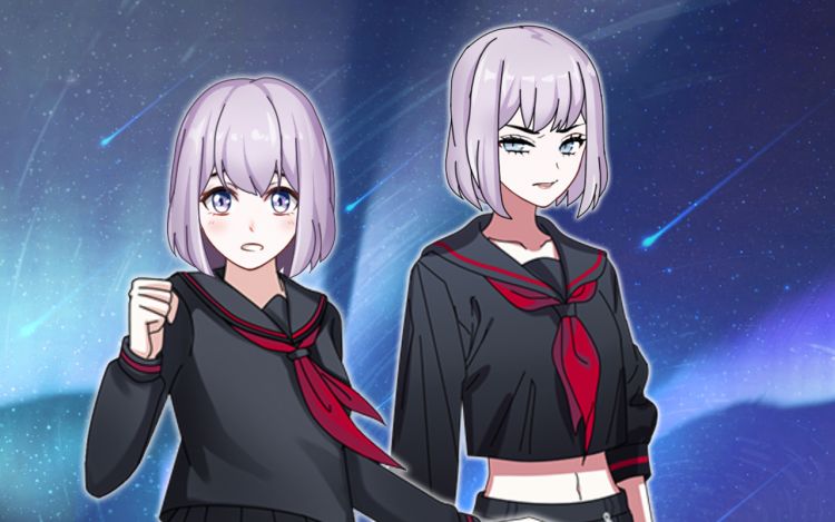 直到那天你陪我看过的极光