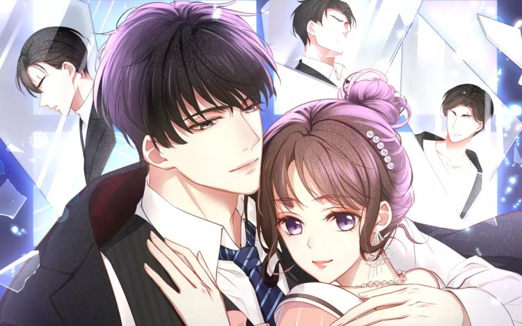 我与四个顾先生