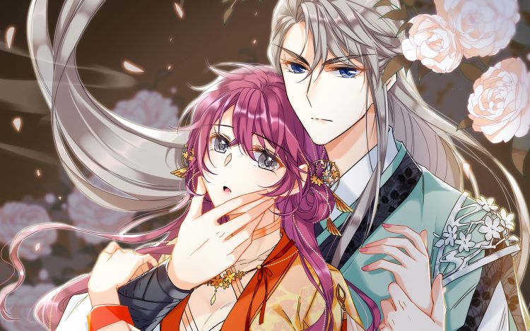 上国赋之千堆雪