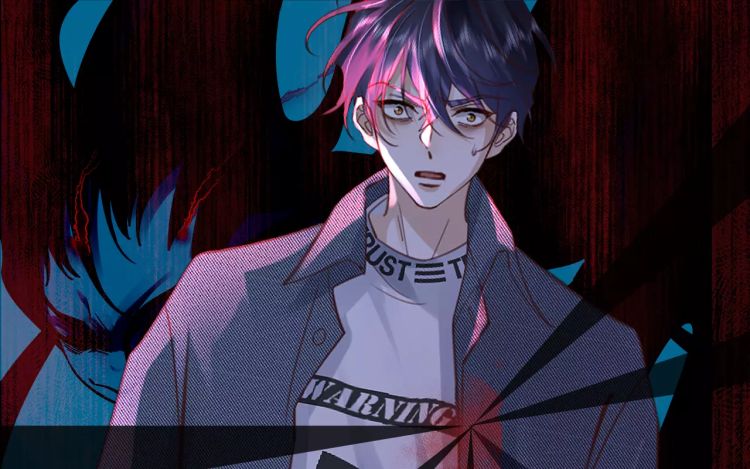 我到底是不是人.[直播]