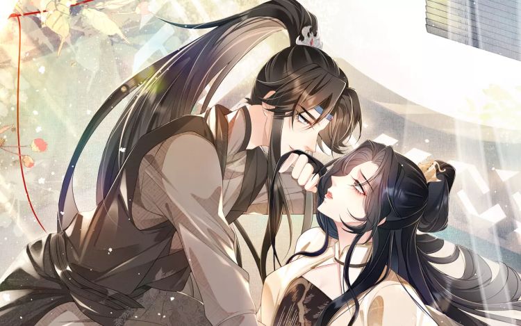 病娇徒弟天天哄