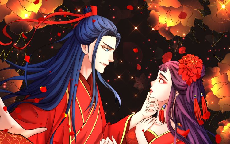 蛇蝎不好惹：弃后也妖娆