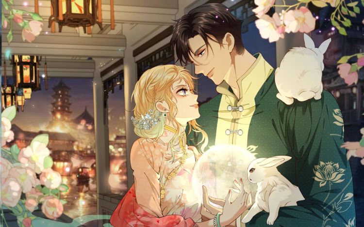 诅咒开始的那一夜