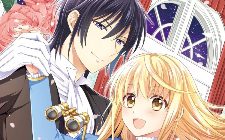 我被欣赏对象告白了