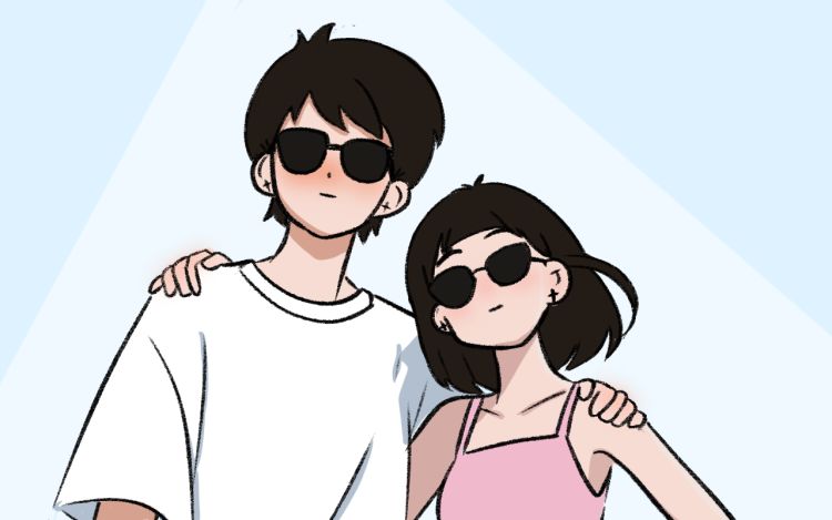 犬系男友饲养日记