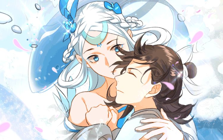 玄都故梦 —掌门太忙前传