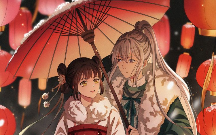 病娇暴君改拿绿茶剧本