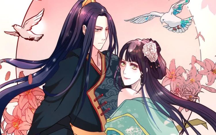 嫡女策：权动天下