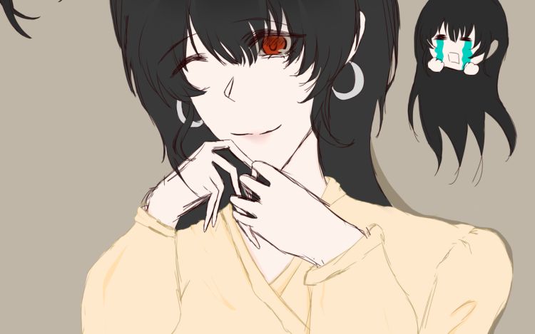 穿进小说后一不小心抢了男主光环