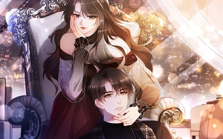 重生团宠：影帝夫人又穷又凶