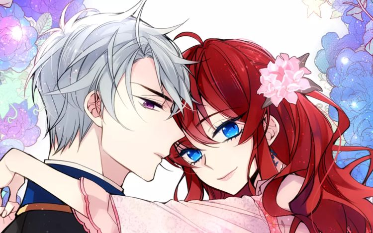 阿黛尔的冷面公爵 - SUHO(主笔)  Chae Habin(原著)