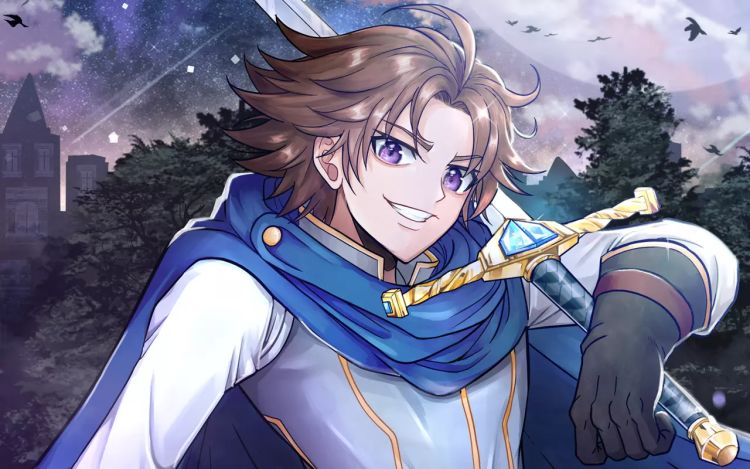 暴躁龙王的重来人生